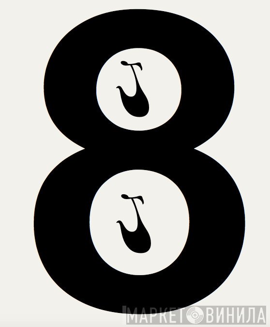 JJ8TRACK - Винил CD и Кассеты лейбла JJ8TRACK на сайте МаркетВинила