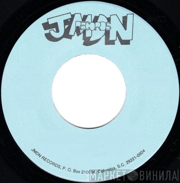 JMDN Records - Винил CD и Кассеты лейбла JMDN Records на сайте МаркетВинила