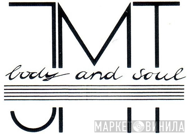 JMT - Винил CD и Кассеты лейбла JMT на сайте МаркетВинила