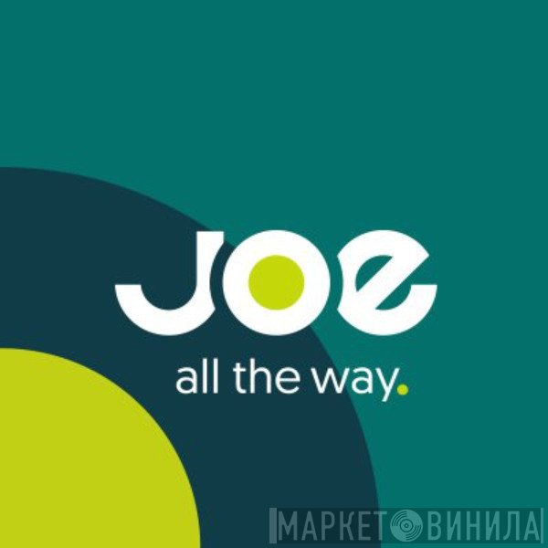 JOE fm - Винил CD и Кассеты лейбла JOE fm на сайте МаркетВинила