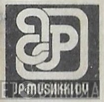 JP-Musiikki OY - Винил CD и Кассеты лейбла JP-Musiikki OY на сайте МаркетВинила