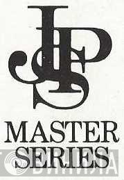 JPS Master Series - Винил CD и Кассеты лейбла JPS Master Series на сайте МаркетВинила