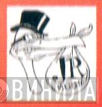 JR Music  - Винил CD и Кассеты лейбла JR Music (3) на сайте МаркетВинила