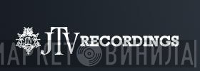 JTV Recordings - Винил CD и Кассеты лейбла JTV Recordings на сайте МаркетВинила