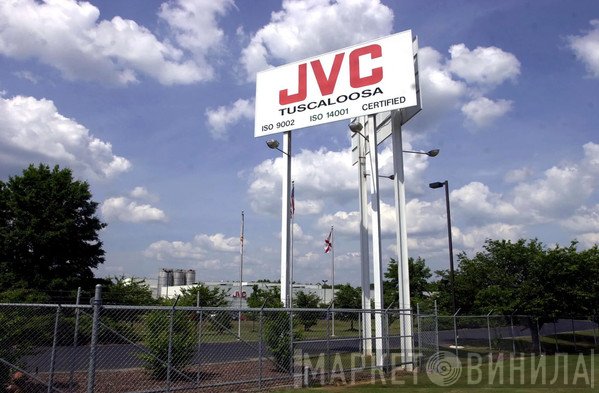 JVC Disc America - Винил CD и Кассеты лейбла JVC Disc America на сайте МаркетВинила