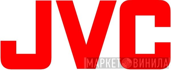 JVC - Винил CD и Кассеты лейбла JVC на сайте МаркетВинила