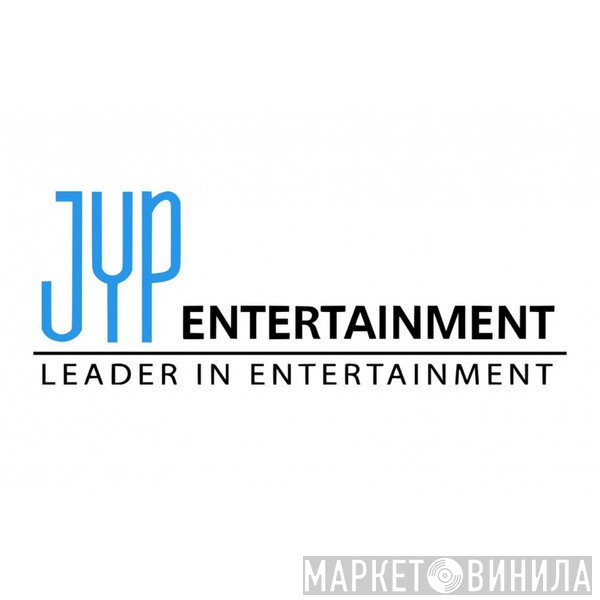 JYP Entertainment - Винил CD и Кассеты лейбла JYP Entertainment на сайте МаркетВинила