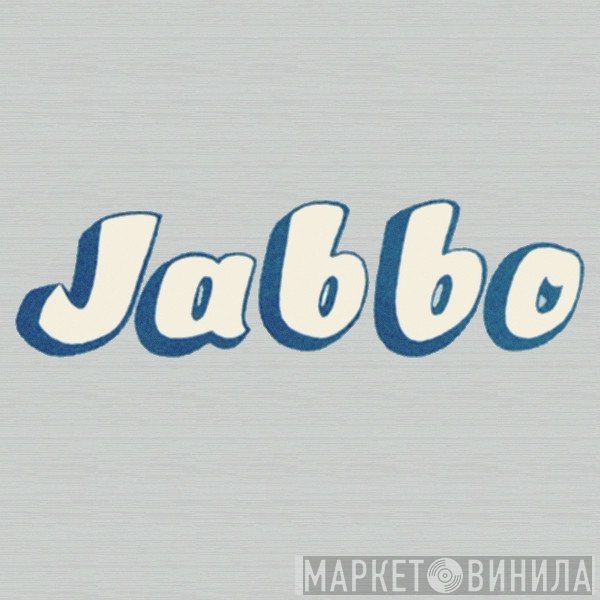 Jabbo - Винил CD и Кассеты лейбла Jabbo на сайте МаркетВинила
