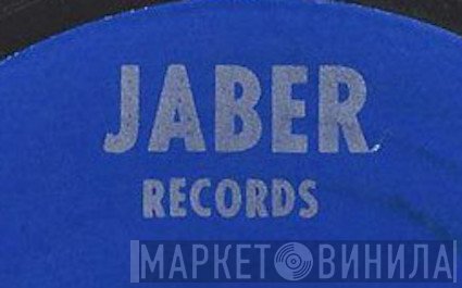 Jaber Records - Винил CD и Кассеты лейбла Jaber Records на сайте МаркетВинила