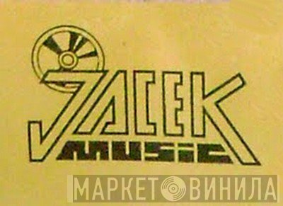Jacek Music - Винил CD и Кассеты лейбла Jacek Music на сайте МаркетВинила