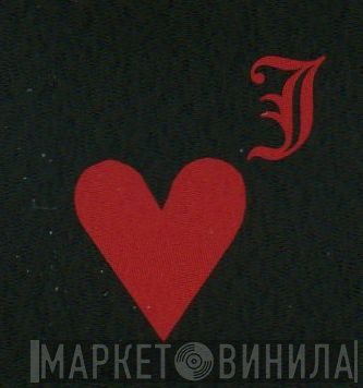 Jack Of Hearts - Винил CD и Кассеты лейбла Jack Of Hearts на сайте МаркетВинила