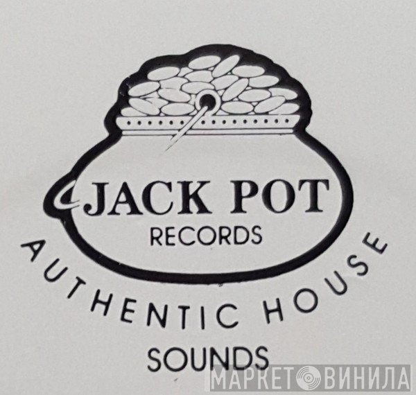 Jack Pot Records - Винил CD и Кассеты лейбла Jack Pot Records на сайте МаркетВинила