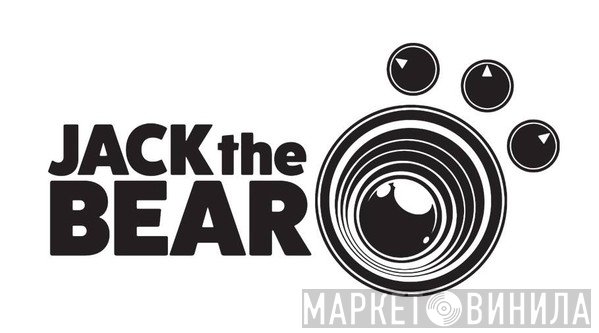 Jack The Bear Mastering - Винил CD и Кассеты лейбла Jack The Bear Mastering на сайте МаркетВинила
