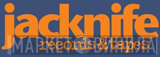 Jacknife Records & Tapes - Винил CD и Кассеты лейбла Jacknife Records & Tapes на сайте МаркетВинила