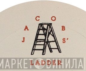 Jacob's Ladder - Винил CD и Кассеты лейбла Jacob's Ladder на сайте МаркетВинила