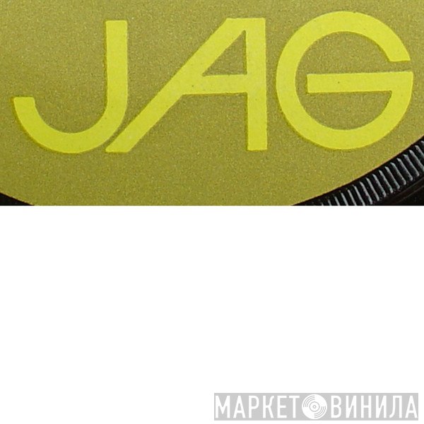 Jag - Винил CD и Кассеты лейбла Jag на сайте МаркетВинила