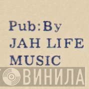 Jah Life Music - Винил CD и Кассеты лейбла Jah Life Music на сайте МаркетВинила