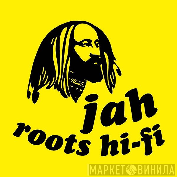 Jah Roots Hi-Fi Records - Винил CD и Кассеты лейбла Jah Roots Hi-Fi Records на сайте МаркетВинила