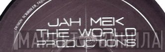 Jahmektheworld - Винил CD и Кассеты лейбла Jahmektheworld на сайте МаркетВинила