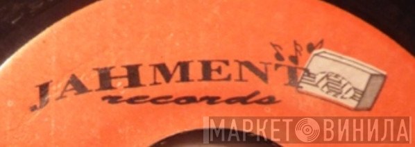 Jahmento Records - Винил CD и Кассеты лейбла Jahmento Records на сайте МаркетВинила