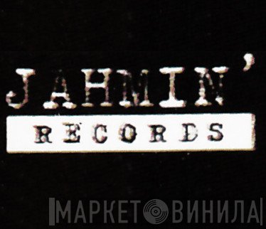 Jahmin' Records - Винил CD и Кассеты лейбла Jahmin' Records на сайте МаркетВинила