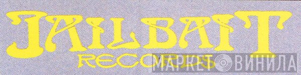 Jailbait Records  - Винил CD и Кассеты лейбла Jailbait Records (2) на сайте МаркетВинила