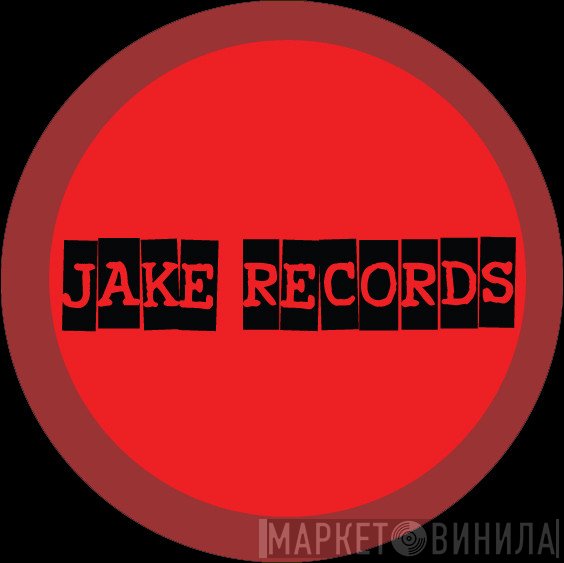 Jake Records - Винил CD и Кассеты лейбла Jake Records на сайте МаркетВинила