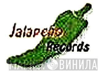 Jalapeño Records - Винил CD и Кассеты лейбла Jalapeño Records на сайте МаркетВинила