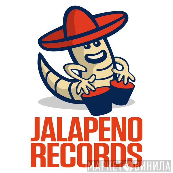 Jalapeno Records - Винил CD и Кассеты лейбла Jalapeno Records на сайте МаркетВинила