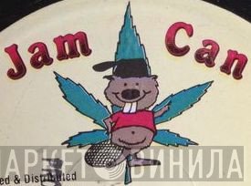 Jam Can - Винил CD и Кассеты лейбла Jam Can на сайте МаркетВинила