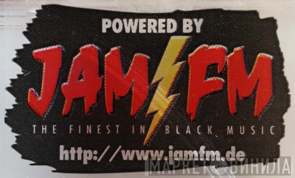 Jam FM - Винил CD и Кассеты лейбла Jam FM на сайте МаркетВинила