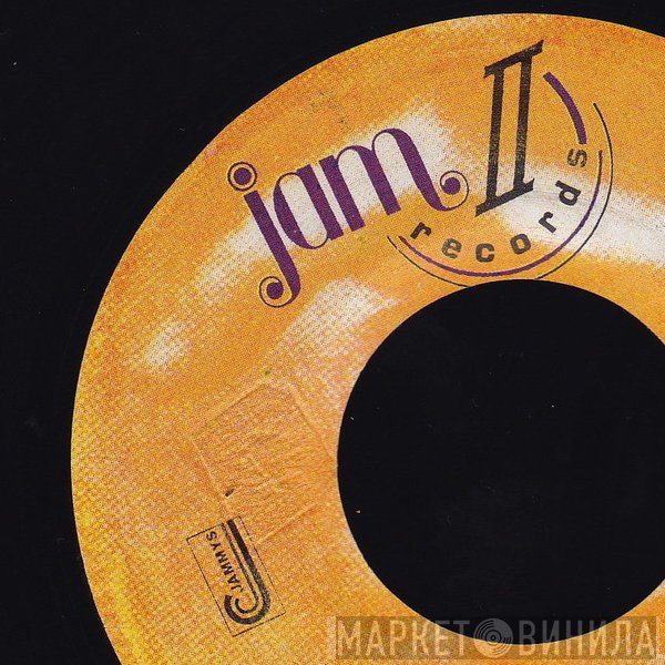 Jam II Records - Винил CD и Кассеты лейбла Jam II Records на сайте МаркетВинила
