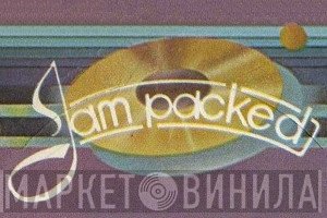 Jam Packed - Винил CD и Кассеты лейбла Jam Packed на сайте МаркетВинила