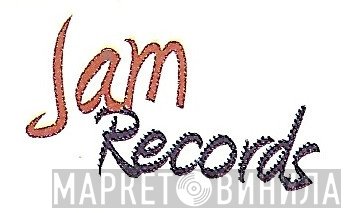 Jam Records  - Винил CD и Кассеты лейбла Jam Records (25) на сайте МаркетВинила
