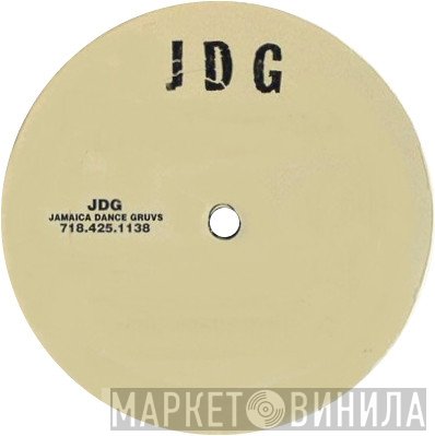 Jamaica Dance Gruvs - Винил CD и Кассеты лейбла Jamaica Dance Gruvs на сайте МаркетВинила