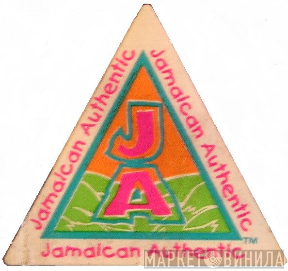 Jamaican Authentic - Винил CD и Кассеты лейбла Jamaican Authentic на сайте МаркетВинила