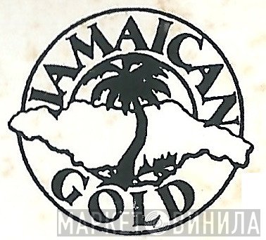 Jamaican Gold - Винил CD и Кассеты лейбла Jamaican Gold на сайте МаркетВинила