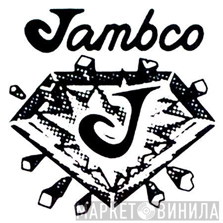 Jambco - Винил CD и Кассеты лейбла Jambco на сайте МаркетВинила