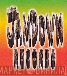 Jamdown Records  - Винил CD и Кассеты лейбла Jamdown Records (2) на сайте МаркетВинила