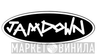 Jamdown UK - Винил CD и Кассеты лейбла Jamdown UK на сайте МаркетВинила
