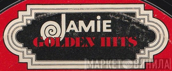 Jamie Golden Hits - Винил CD и Кассеты лейбла Jamie Golden Hits на сайте МаркетВинила