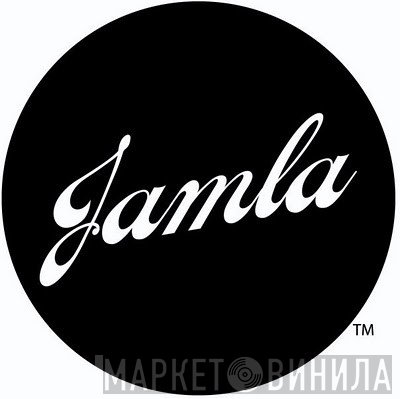 Jamla - Винил CD и Кассеты лейбла Jamla на сайте МаркетВинила
