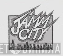 Jamm City - Винил CD и Кассеты лейбла Jamm City на сайте МаркетВинила