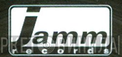 Jamm Records - Винил CD и Кассеты лейбла Jamm Records на сайте МаркетВинила