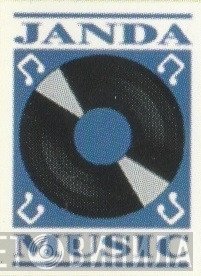 Janda Music - Винил CD и Кассеты лейбла Janda Music на сайте МаркетВинила