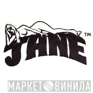 Jane - Винил CD и Кассеты лейбла Jane на сайте МаркетВинила