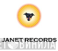 Janet Records - Винил CD и Кассеты лейбла Janet Records на сайте МаркетВинила