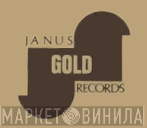 Janus Records Gold - Винил CD и Кассеты лейбла Janus Records Gold на сайте МаркетВинила