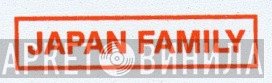 Japan Family - Винил CD и Кассеты лейбла Japan Family на сайте МаркетВинила