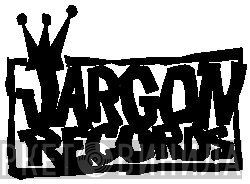 Jargon Records - Винил CD и Кассеты лейбла Jargon Records на сайте МаркетВинила